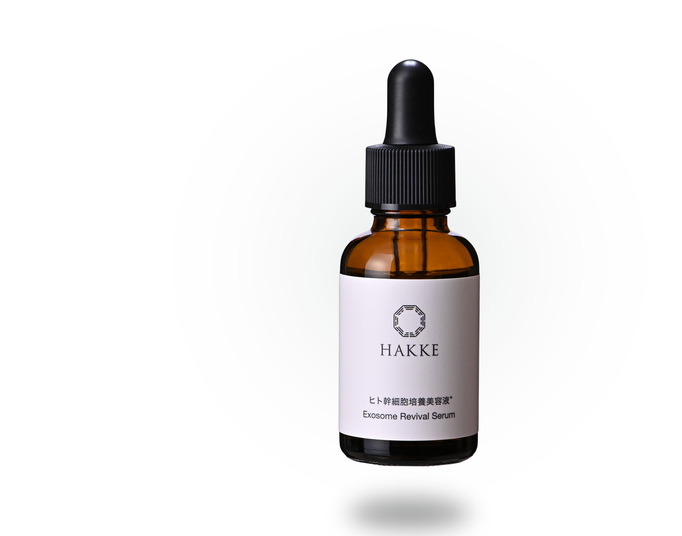 Hakke Exosome Revival Serum